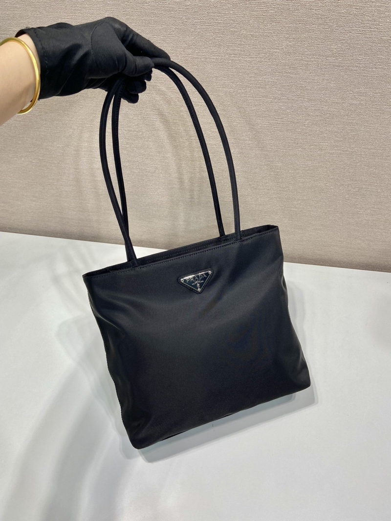 Prada Shopping Bags